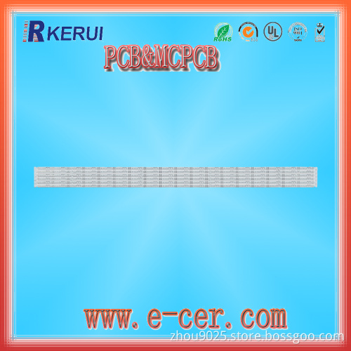 High quality led sign printed circuit board pcb&mcpcb manufacturer